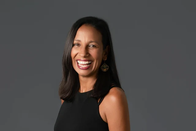 Diana S. Rice, host of The Holistic Counselor Podcast